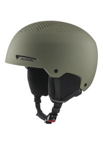 Alpina Sports	 Alpina Sports, Skihelm, (51 - 55 cm, S)