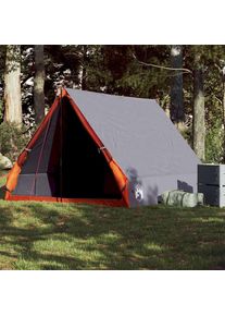vidaXL, Zelt, (Kuppelzelt, 2.20 kg, 2 Personen)