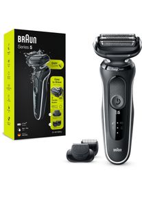 Braun, Rasierapparat, Series 5 (51-W1500s)