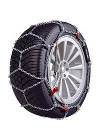 K&ouml;nig Chain, Schneeketten, ThuleK&ouml;nig CD9 Gr050 9mm Schneeketten