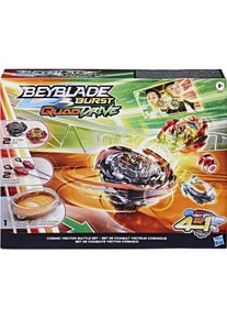 Hasbro Cosmic Vector Battle Set (Multilingual, 1 - 2 Spieler)