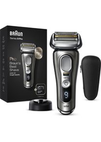 Braun, Rasierapparat, Series 9