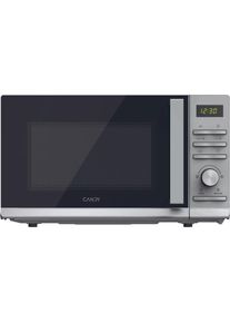 Candy CMWA23TNDS, Mikrowelle, Silber