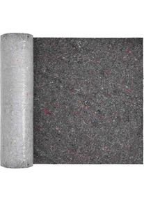 vidaXL, Brunnen + Gartenteich, Teichvlies