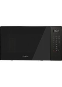 Candy CMGA20W8STB, Mikrowelle, Schwarz