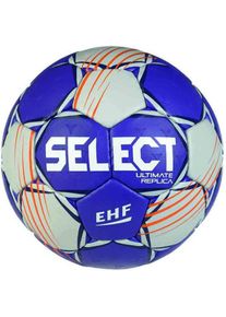 Select, Handb&auml;lle