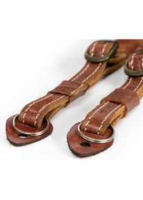 MegaGear MG1515, Kameragurt, Braun