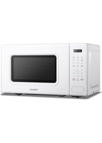 Comfe&egrave; Comfee Forno a Microonde Digitale, Mikrowelle, Weiss