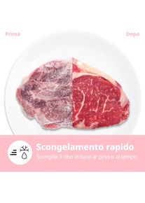 Comfe&egrave; Comfee Forno a Microonde, Mikrowelle, Schwarz