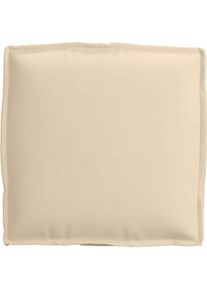 vidaXL, Dekokissen, Pallet Kissen (40 x 40 x 8 cm)