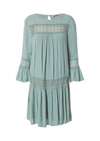 Only, Damer, Kjole 'Tyra', Jade, St&oslash;rrelse 40