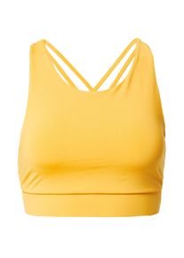 Only Play, Damer, Sports-BH, Mandarin, St&oslash;rrelse XS