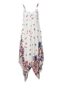 KOROSHI Rochie Femei alb, Mărimea 40