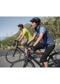 Tchibo - 3/4-Trekking-Tight - Damen - Gr. XL - olivgr&uuml;n