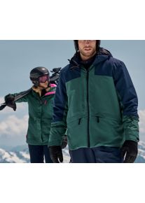 Tchibo - Ski- und Snowboardhose - Damen - Gr. 34 - dunkelblau