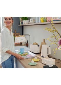 Tchibo - Wasserkocher - offwhite