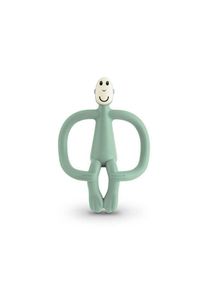 Matchstick Monkey Teething Mint Green