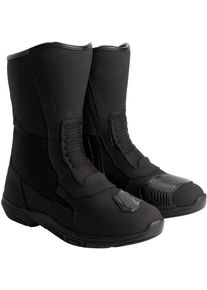 Rusty Stitches Bobby V2, buty , kolor: czarny , rozmiar: 49 EU