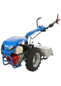 EuroMech BLITZ 80 Benzin-Einachsschlepper Honda GX270 9 PS