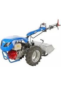 EuroMech BLITZ 120 Benzin-Einachsschlepper Honda GX390 - 13 PS