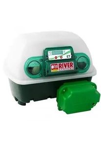 River Systems ET 12 - Automatische Brutmaschine- 12 Eier