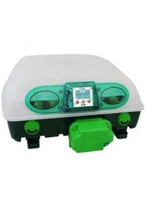 River Systems ET 49 SUPER - Automatische Brutmaschine - 49 Eier