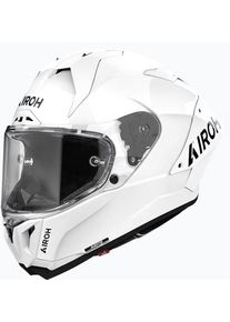 Airoh GP 800 FIM Racing 1, full face helmet , color: White , size: M