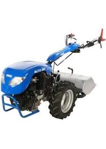 EuroMech BLITZ 120 - Diesel-Einachsschlepper - Yagmur D460 - 12 PS - Elektrostart