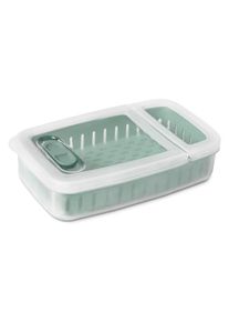 Tchibo - Pojemnik spożywczy na zioła - kolor: zielony