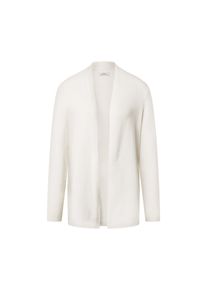 Tchibo - Kardigan z wełną - dla pań - rozmiar XXL 52/54 - kolor: beżowy