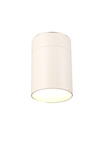 Mantra ARUBA Spotlight white, 1-light source