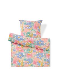 Tchibo - Pościel z bawełny renforc&eacute;, rozmiar standardowy