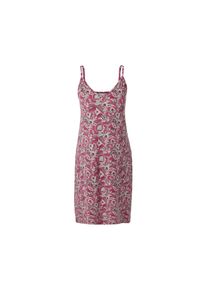 Tchibo - Koszula nocna na ramiączkach - dla pań - rozmiar S 36/38 - kolor: r&oacute;żowy