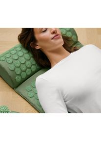 Tchibo - Mata do akupresury - kolor: zielony