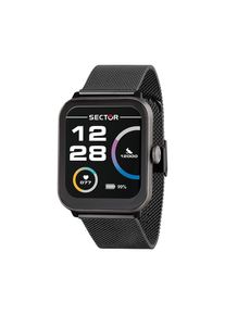 Sector Smartwatch S-08 Smart