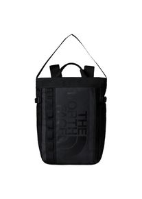 The North Face Plecak sportowy dla kobiet czarny Rozmiar One Size