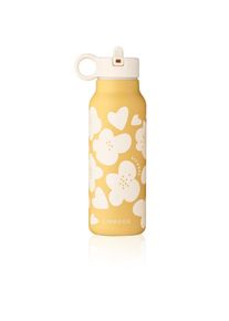 Liewood Pojemnik izolowany 'Falk' dla mężczyzn kremowy / ż&oacute;łty Rozmiar One Size