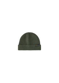 Alpha Industries Skim&uuml;tze &raquo;Dockers Beanie&laquo; gr&uuml;n, Gr&ouml;&szlig;e onesize