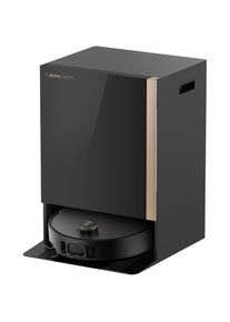 Mova Nass-Trocken-Saugroboter &raquo; Mobius 60&laquo;