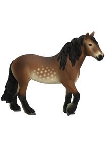 Schleich Spielfigur &raquo;FARM WORLD, Nordschwedisches Kaltblut Stute (14927)&laquo;