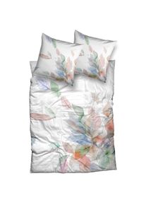 CASATEX Bettw&auml;sche &raquo;Ephemere&laquo; 2 tlg. zart und elegant