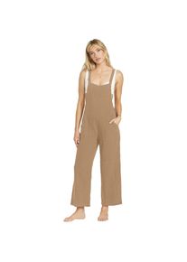 Billabong Jumpsuit &raquo;Pacific Time&laquo; gr&uuml;n, Gr&ouml;&szlig;e S