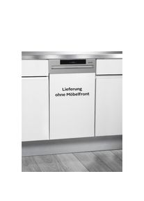 Gorenje teilintegrierbarer Geschirrsp&uuml;ler &raquo;GI561D10S&laquo; 11 Ma&szlig;gedecke