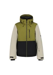 Icepeak &raquo;Icepeak CHESTER&laquo; 1 Stk. tlg. mit Kapuze mit kontrastfarbenen Logoschriftz&uuml;gen