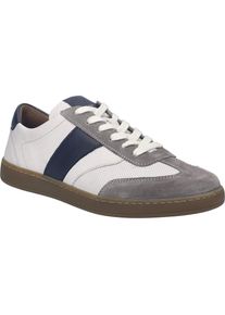 Josef Seibel Sneaker &raquo;Lio 05, asphalt-multi&laquo; grau, Gr&ouml;&szlig;e 47