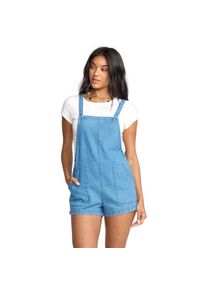 Billabong Overall &raquo;Beach Crush Denim&laquo;