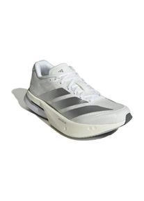 adidas Performance Buty do biegania 'ADIZERO BOSTON 13' dla kobiet srebrno-szary / biały Rozmiar 38