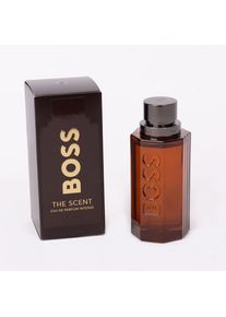 The Scent Eau De Parfum Intense