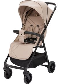 Kinder-Buggy fillikid "Milo", Baby, sand, Kinderwagen Kinder-Buggy, Gewicht nur 5,3 kg