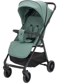Kinder-Buggy fillikid "Milo", Baby, aqua, Kinderwagen Kinder-Buggy, Gewicht nur 5,3 kg